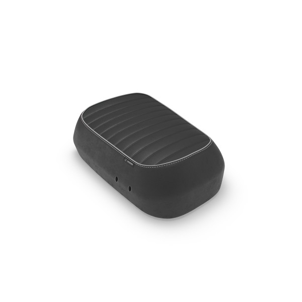 Royal Enfield Royal Enfield Classic 350 Black Touring Passenger Seat